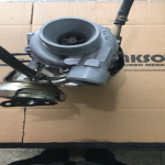 ISUZU D MAX 2500 CC